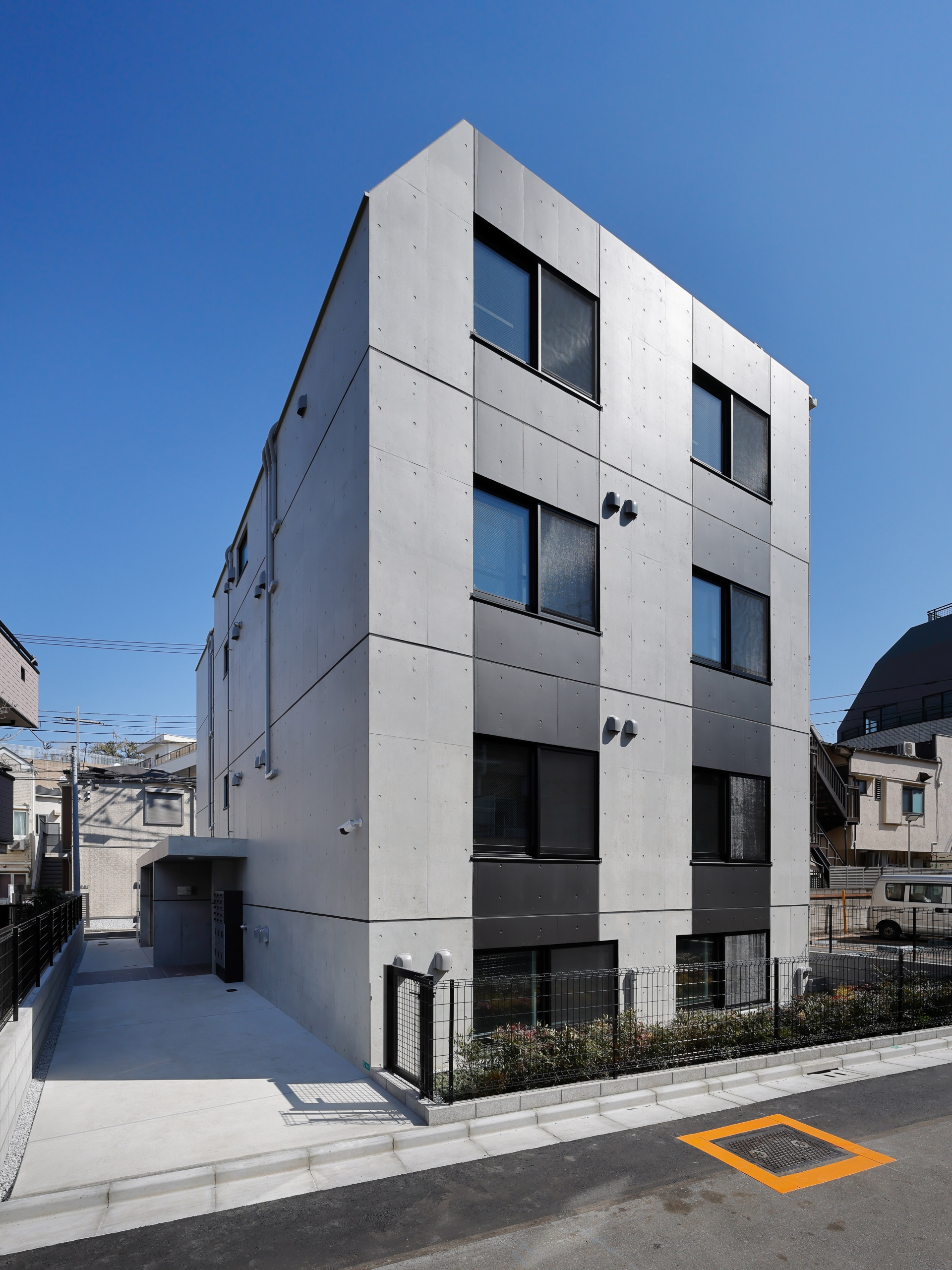 ラシクラス中野弥生町