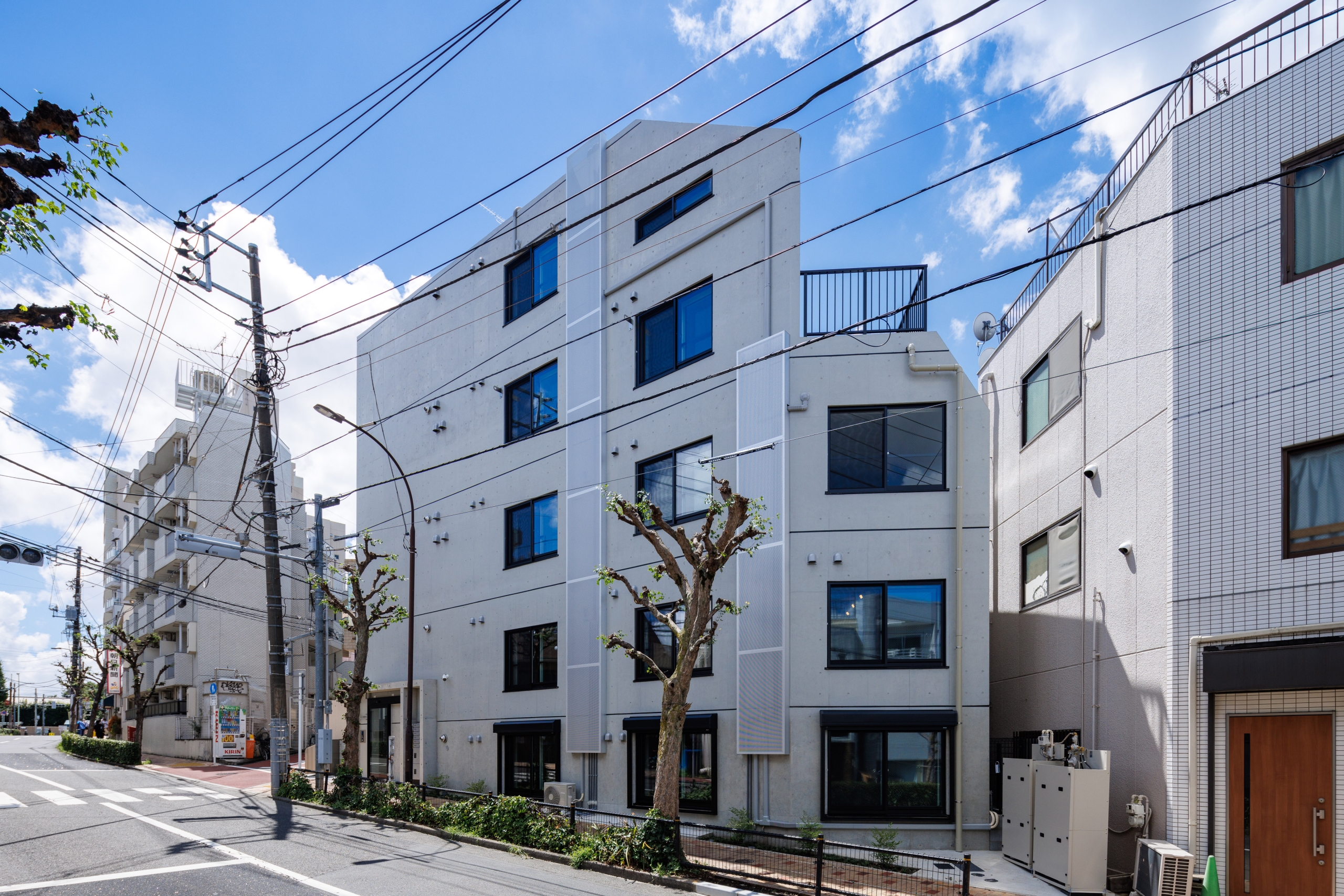 ラシクラス東高円寺